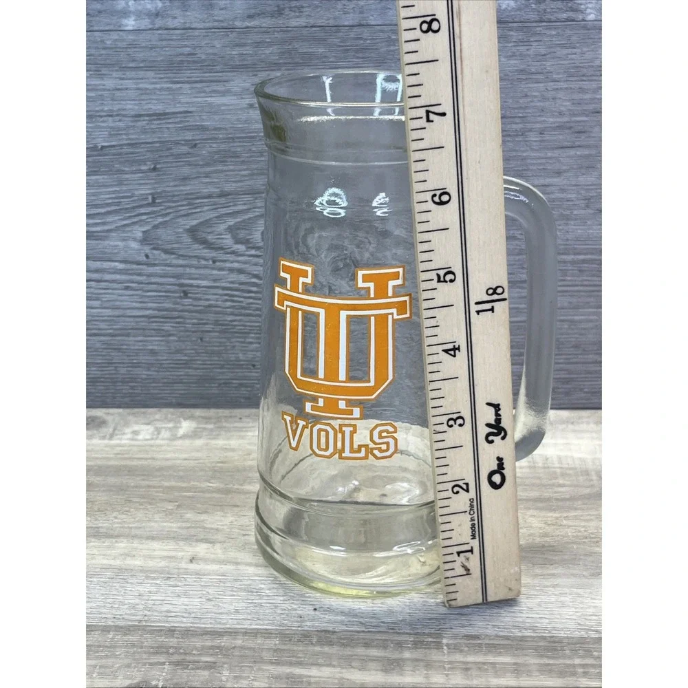Tennessee Volunteers 7